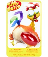 Silly Putty! - The Original Fun Since the 1950s is New and Improved - Gr... - £2.05 GBP