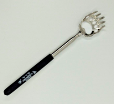 BEAR CLAW Extendable Back Scratcher (8.5&quot;--23&quot;) Bear Country USA promo - £9.28 GBP