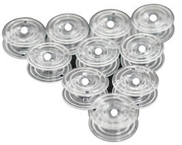 Babylock Plastic Bobbins 136492001 - $3.95
