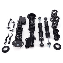 Coilovers Struts Suspension Spring Kit For Ford Mustang 2005-2014 Adj. Height - £183.67 GBP