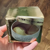 Peter Thomas Roth 24K Gold Hydra-Gel Eye Patches 60 Patches New in Box - £33.62 GBP