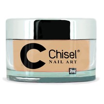 Chisel Nail Art 2 in 1 Acrylic/Dipping Powder 2 oz - SOLID 238 - £13.21 GBP