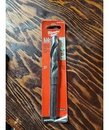 Milwaukee 5/8" Thunderbolt S&D Black Oxide Drill Bit 48-89-2742 - $13.86