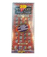 3D Mystery Jigsaw Puzzle - Hotel Whodunit - $80.82 CAD