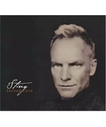 Sacred Love - Audio CD By Sting - VERY GOOD - $205.70