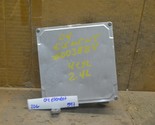 2003-2006 Honda Element AT Engine Control Unit ECU 37820PZDA54 Module 59... - $124.99