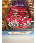 Grandma&#39;s Cookie Variety Mix - 33 ct x 1 Box - £27.32 GBP