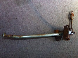 1937 Plymouth Coupe Parking Emergency Brake Assy OEM - £87.94 GBP