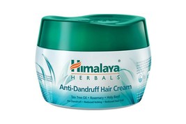 140ml. Himalaya Herbals Anti Dandruff Hair Cream - £20.16 GBP