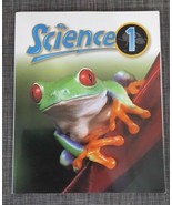Bob Jones Science 1 Teacher /Student 2nd Edition Set - £8.71 GBP