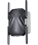 WiFi 6 Extender WiFi Booster, CF-XR181 WiFi Range Extender 18899 Sq Ft R... - $62.18 CAD