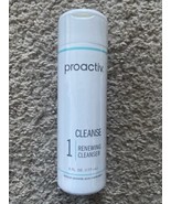 Proactiv STEP 1 CLEANSE Renewing Cleanser 6 oz EXP 5/24 - 90 DAY SUPPLY - £23.45 GBP