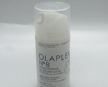 Olaplex ~ No*8 Bond Intense Moisture Mask All Hair Types ~ 3.3oz ~ NWOB - £19.83 GBP