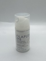 Olaplex ~ No*8 Bond Intense Moisture Mask All Hair Types ~ 3.3oz ~ NWOB - £19.45 GBP