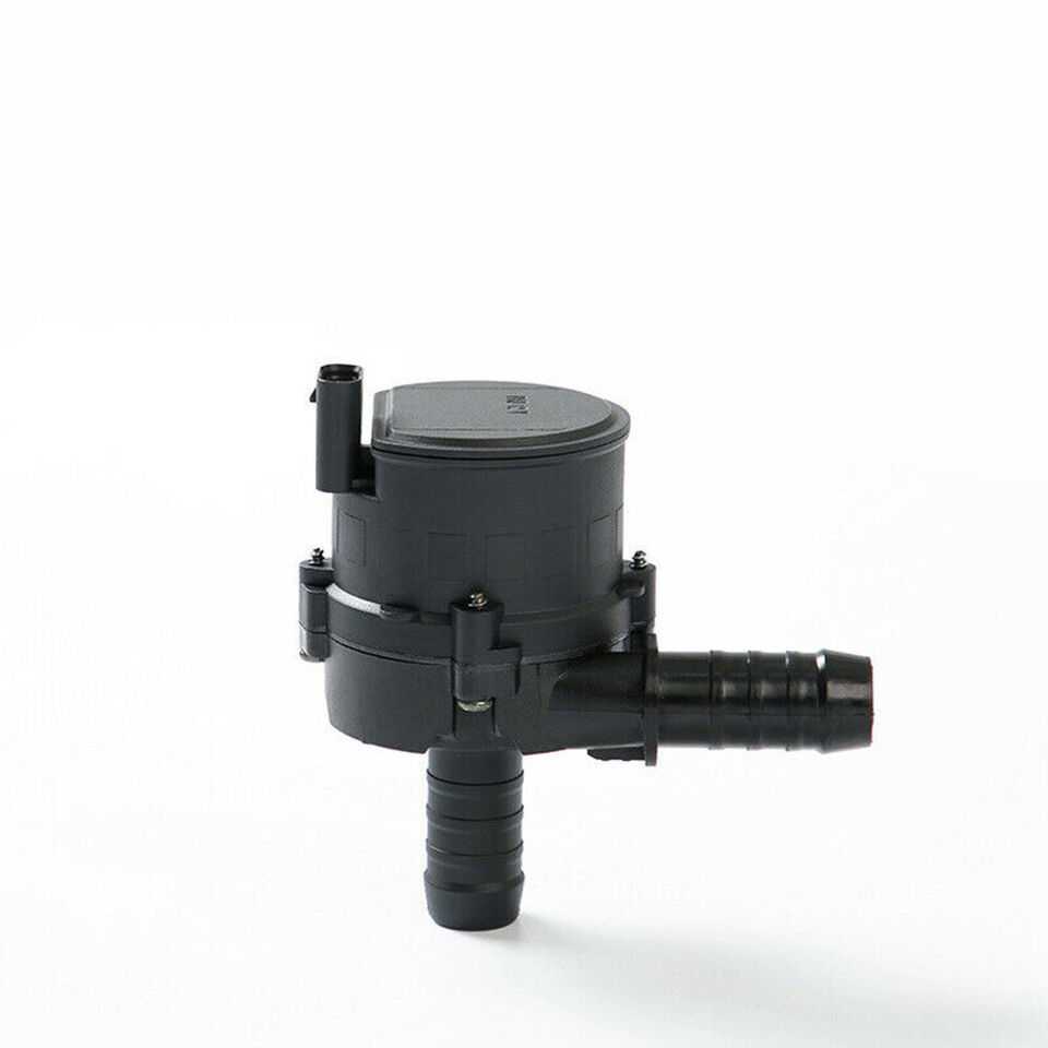 Engine Auxiliary Water Pump Electric Coolant Water Pump For Ford DS78-8C... - $29.13
