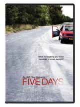 Five Days [Dvd] [Dvd] - £16.39 GBP