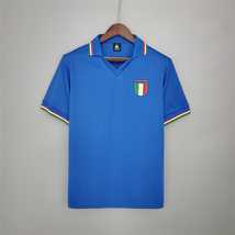 Italy 1982 Retro Home Soccer CABRINI SCIREA ROSSI TARDELLI CONTE GENTILE... - $85.00