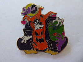 Disney Trading Pins 149568     Goofy as a Scary Apple Tree - Halloween - £11.19 GBP