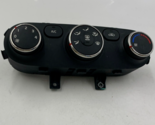 2014-2016 Kia Forte AC Heater Climate Control Temperature Unit OEM F02B4... - $80.99