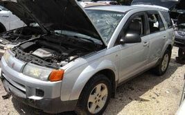 Passenger Side View Mirror Power Black Opt D22 Fits 03-05 VUE 713443 - $1,203.43 MXN