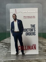 The Doctors Orders (Copper Point Medical #3) By Cullinan, Heidi (MM Romance Gay) - £7.79 GBP