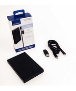 Insignia NS-PC25HDE 2.5&quot; SATA to USB-C HDD Enclosure - €14,74 EUR