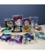 McDonald’s Happy Meal Disney Pixar’s Toy Story lion king Princess Soul L... - £14.87 GBP