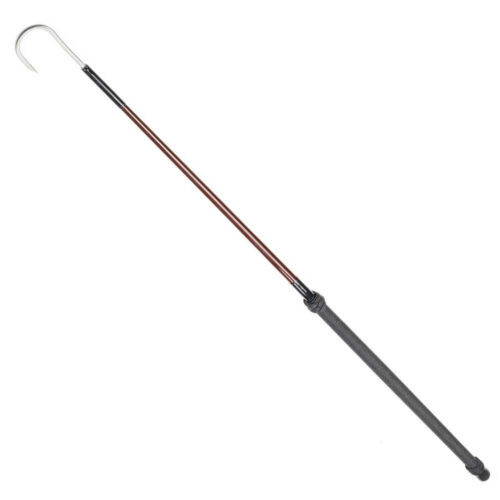 Aftco GAFF36BRWN Fiberglass Gaff-- Handle 6-foot / 3-inch - $485.82