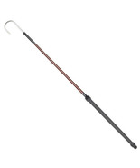 Aftco GAFF36BRWN Fiberglass Gaff-- Handle 6-foot / 3-inch - $485.82
