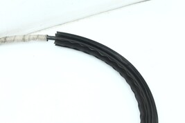 2006-2009 VOLKSWAGEN RABBIT AUTOMATIC FLOOR GEAR SHIFTER SELECTOR ASSEMBLY H1892 image 4