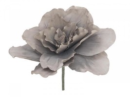 Europalms Giant Flower (EVA), Artificial, Beige Gray, 80cm - $44.75