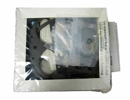 NOS Auto Tune Carburetor Tune Up Kit 151042 21-775A New Free Shipping - £18.91 GBP
