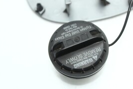 2003-2008 INFINITI FX35 FX45 EXTERIOR FUEL DOOR COVER LID WITH GAS CAP H1791 image 9