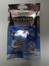 Micro Fun Flyers air planes - £3.88 GBP