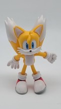 JAKKS Pacific Sonic the Hedgehog 7 in Action Figure - 41236 - £17.16 GBP