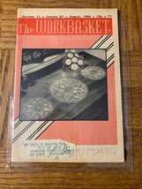 The Workbasket August 1962 - £144.08 GBP