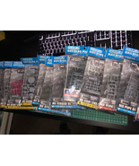 Builders Parts HD Assorted - 1/144 Scale - 1/100 Scale - No Scale - Seal... - $11.49+