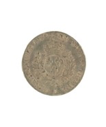1780-I France ECU Pièce Argent (VF) Très Fin Km 564.7 - €122,60 EUR