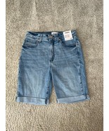 Sonoma High Rise Bermuda Shorts Size 10P - $19.99