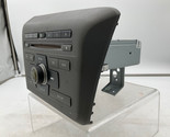 2012 Honda Civic AM FM CD Player Radio Receiver OEM C02B49018 - £86.59 GBP