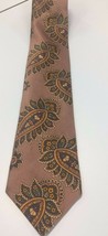 Oscar De La Renta Men’s Neck Tie Couture Collection  - £3.82 GBP