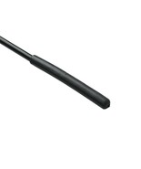 Sex &amp; mischief feather tickler 7in black - €25,49 EUR