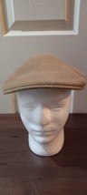Vintage Kangol Men Hat Size Medium - $18.99