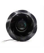 New Ebmpapst R2E250-RA50-01 Centrifugal Fan Blower Centrifugal, 230 VAC - $286.57 CAD