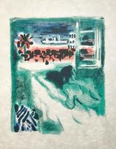 Artebonito - Alexandre Garbell 2, Original Lithograph 1962 Mourlot - £31.97 GBP