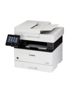 Canon ImageCLASS MF455DW  5161C005 Wireless Black-and-White All-In-One P... - $254.99