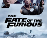 The Fate of the Furious DVD | Region 4 - $11.73