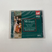 Mozart: Piano Concertos Nos. 21 &quot;Elvira Madigan&quot; &amp; 27 (CD, EMI Music... - £4.51 GBP