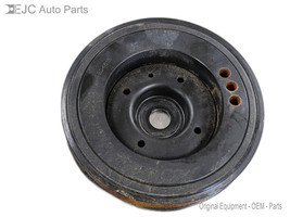 Crankshaft Pulley For 08-20 Volkswagen Passat  2.0 06H105243K Turbo - $39.55