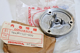 Honda CB100 CB125S SL100 SL125 XL100 XL125 TL125 CT125 Oil Filter Rotor ... - $9.59